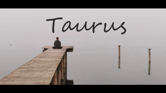 TAURUS Spirits Advice 6